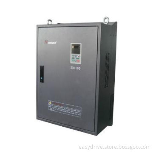 ED3100-FP Series Energy-saving frequency 3 Phase Converter